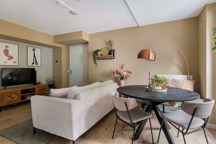 Foto 2 van Nieuwstraat 5-F