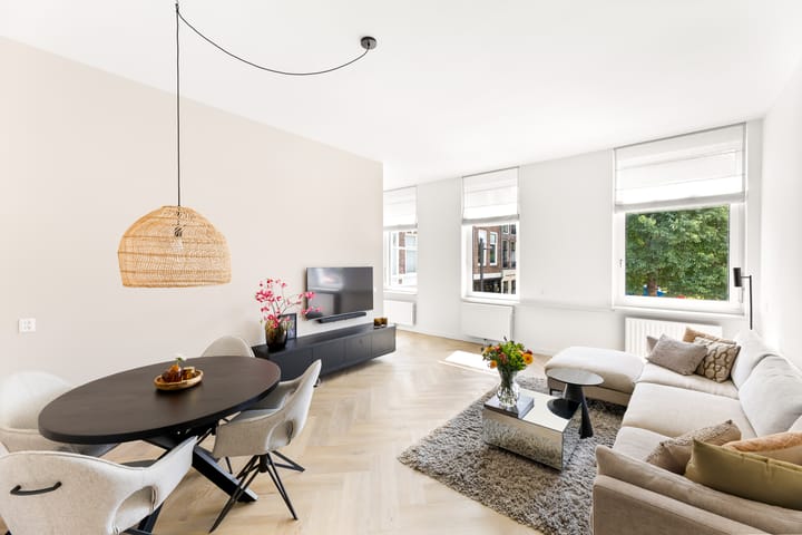 Foto 13 van Spuistraat 8