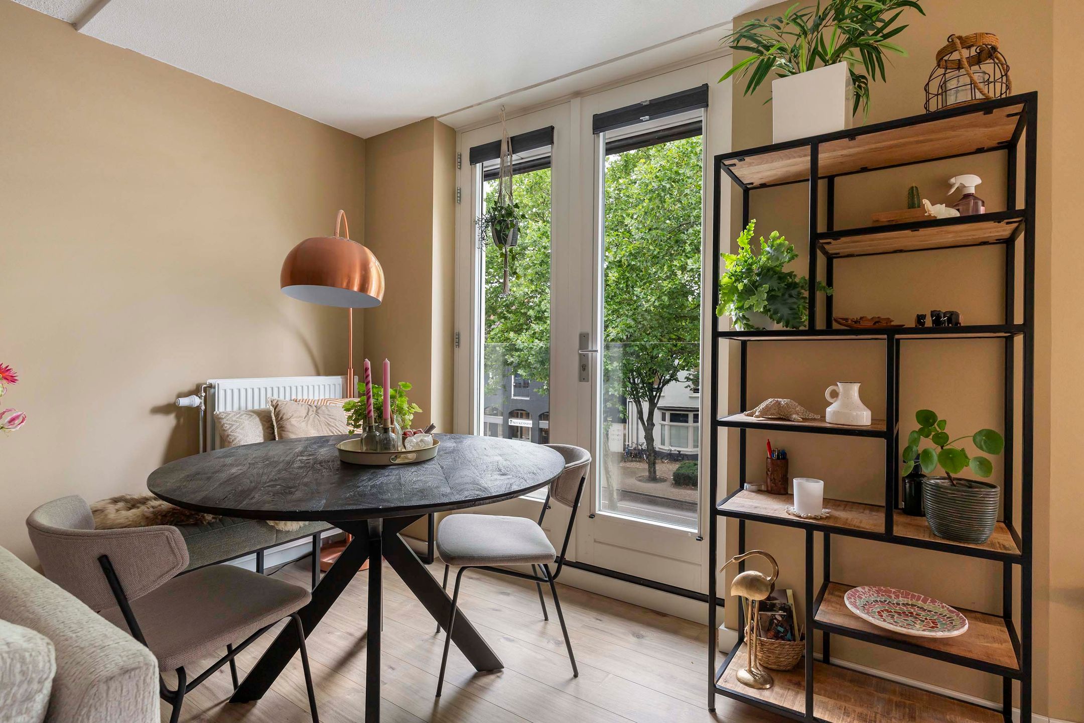 Foto 6 van Nieuwstraat 5-F