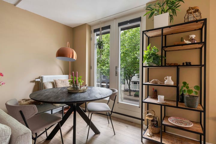 Foto 6 van Nieuwstraat 5-F