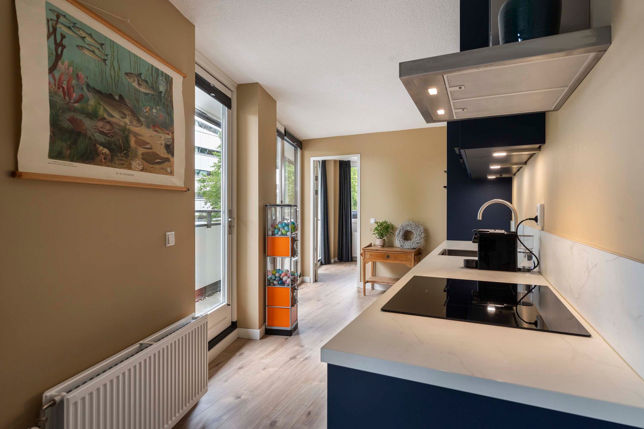 Foto 3 van Nieuwstraat 5-F