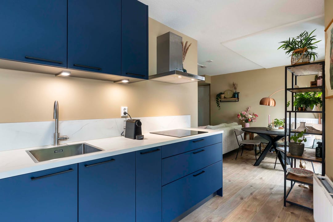 Foto 7 van Nieuwstraat 5-F