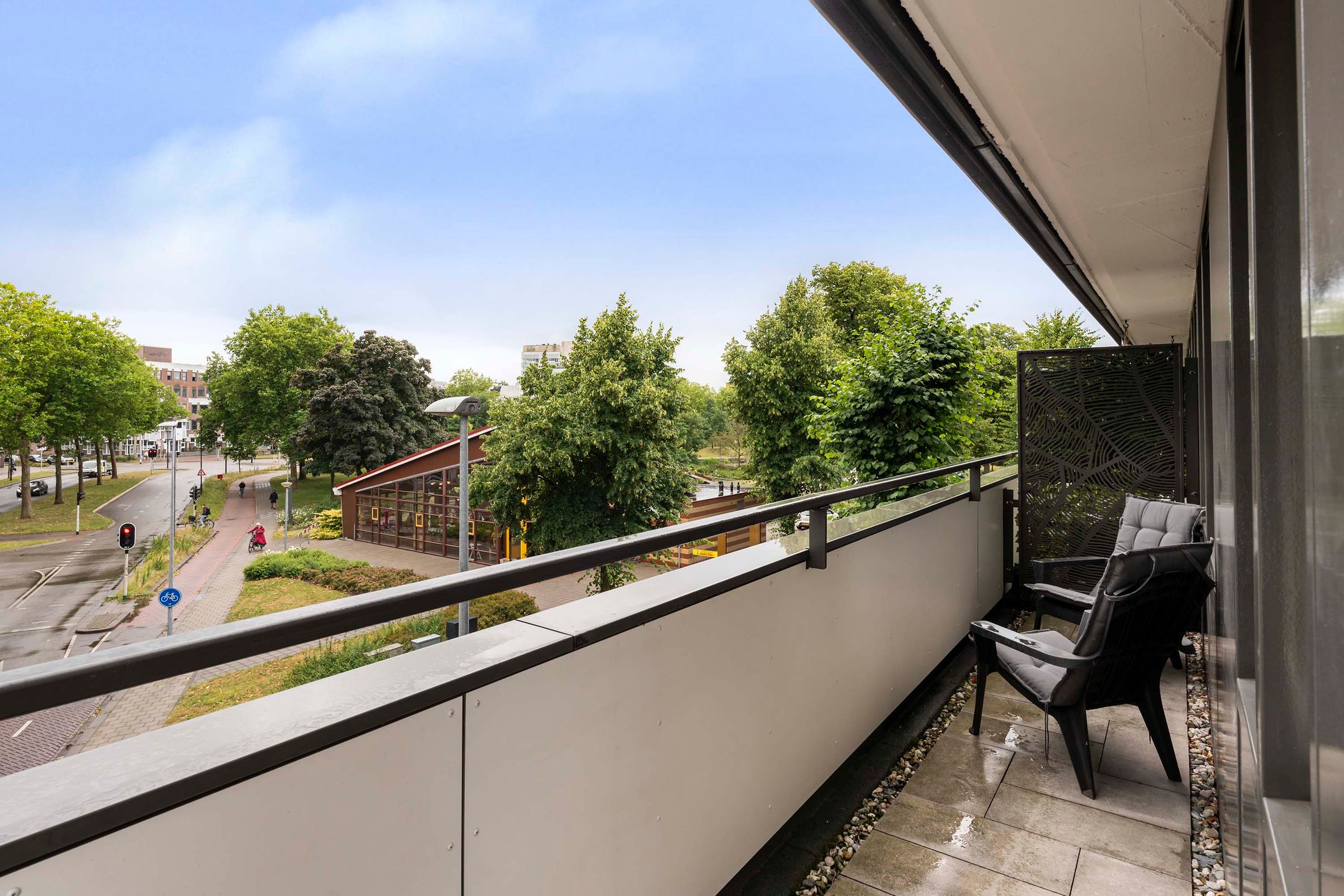 Foto 9 van Nieuwstraat 5-F