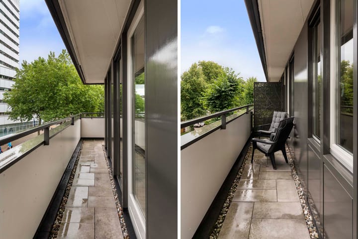 Foto 10 van Nieuwstraat 5-F