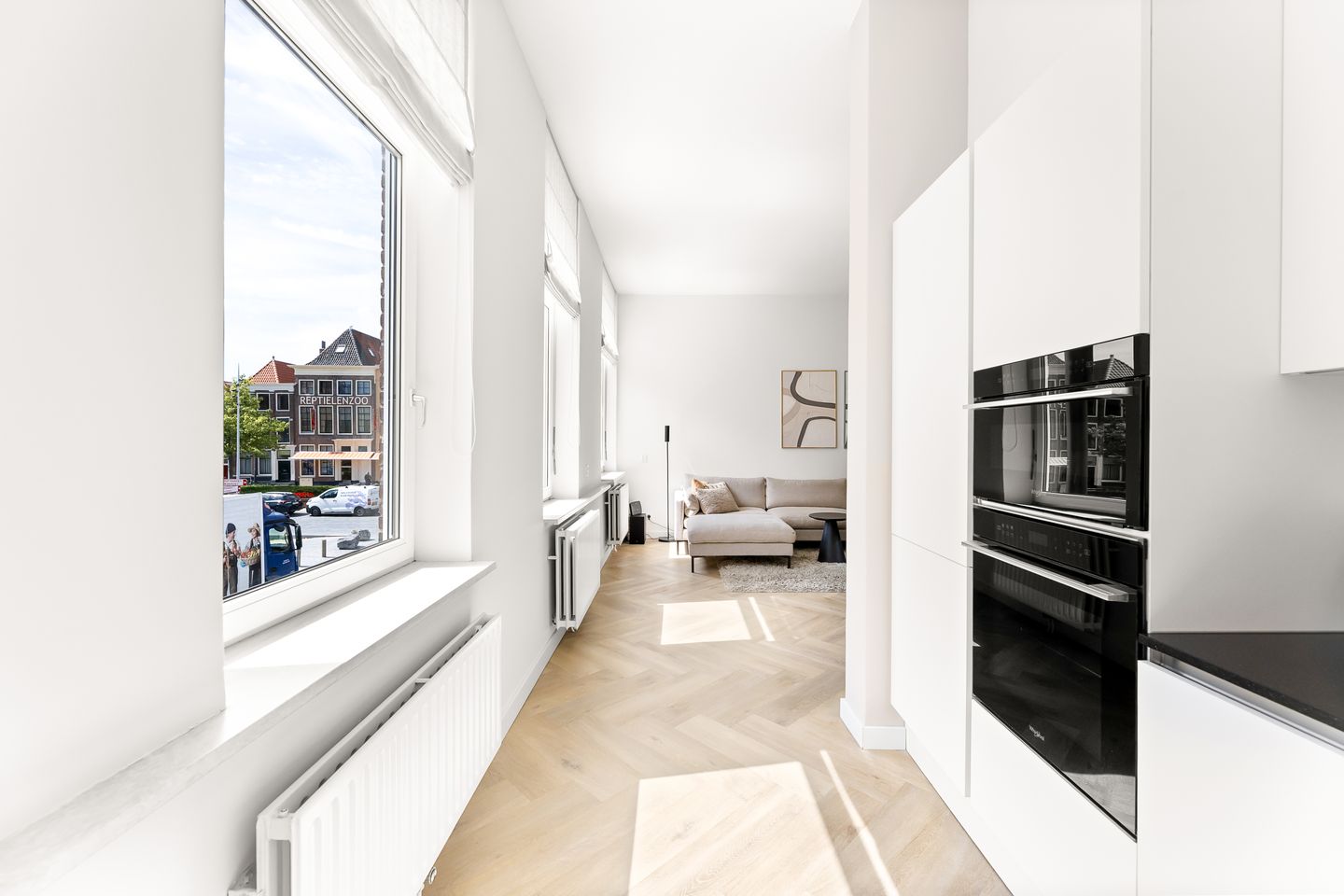 Photo 19 of Spuistraat 8