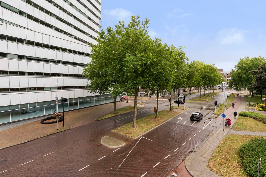 Foto 11 van Nieuwstraat 5-F