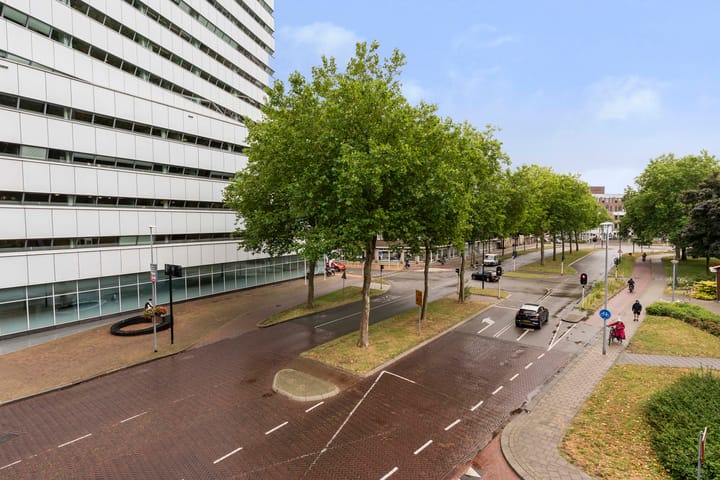 Foto 11 van Nieuwstraat 5-F