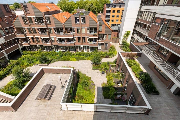 Foto 16 van Nieuwstraat 5-F