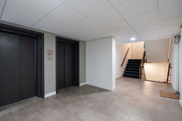 Foto 17 van Nieuwstraat 5-F