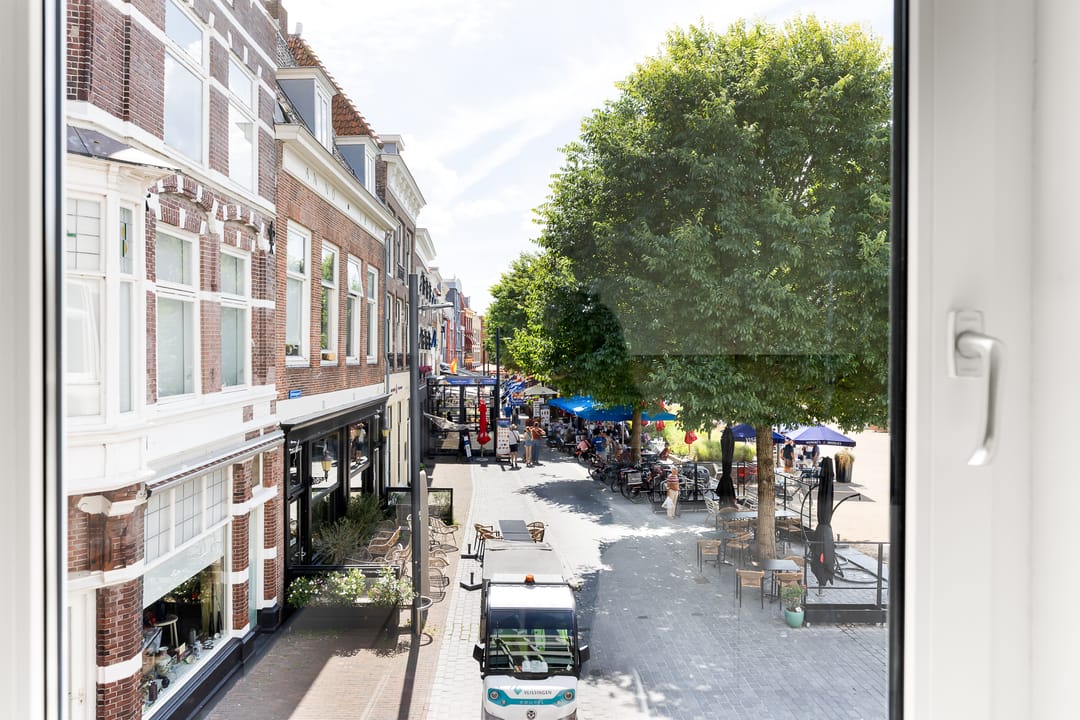 Photo 22 of Spuistraat 8