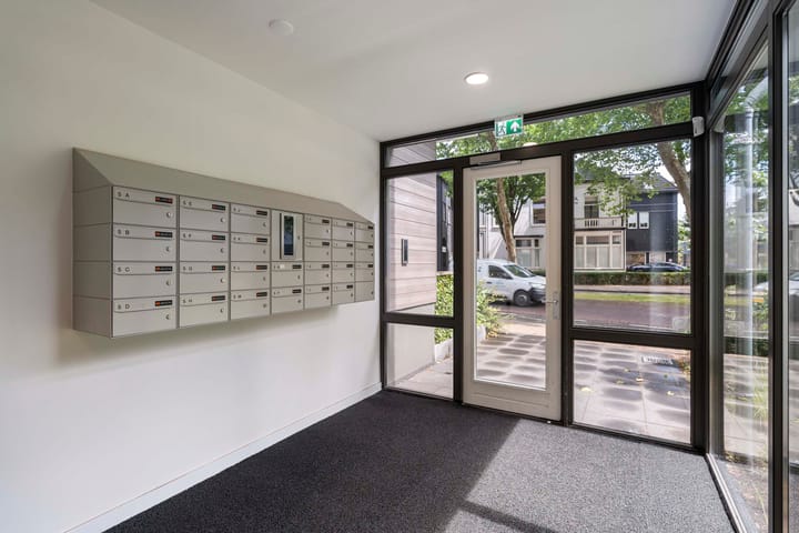 Foto 18 van Nieuwstraat 5-F