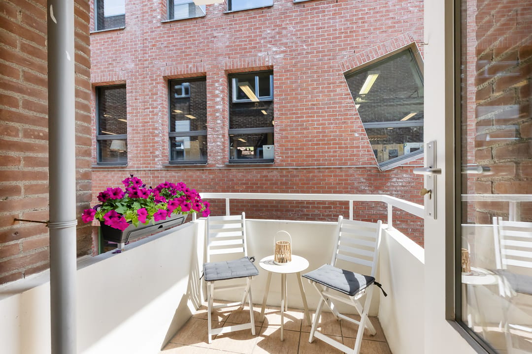 Photo 23 of Spuistraat 8