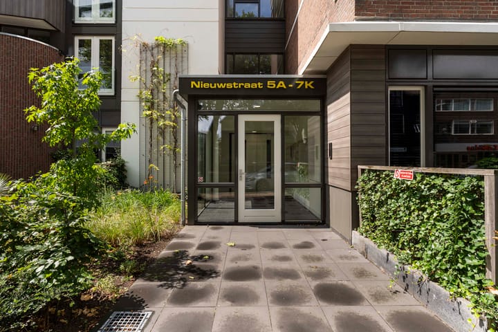 Foto 19 van Nieuwstraat 5-F
