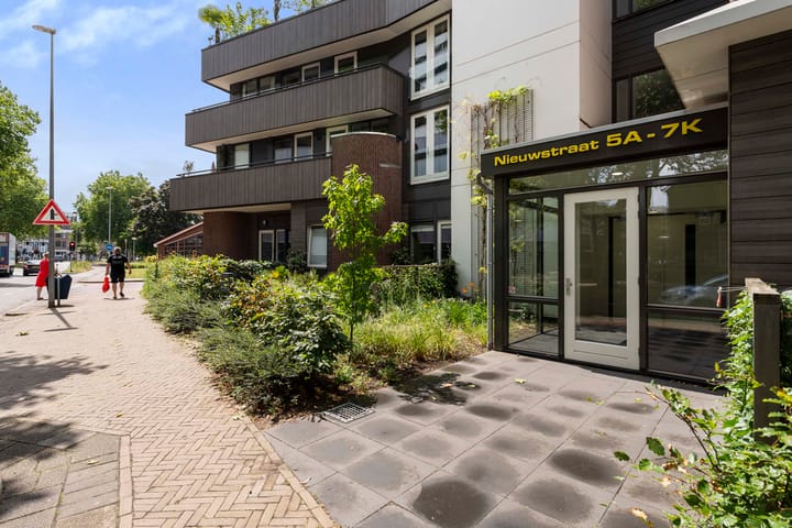Foto 20 van Nieuwstraat 5-F