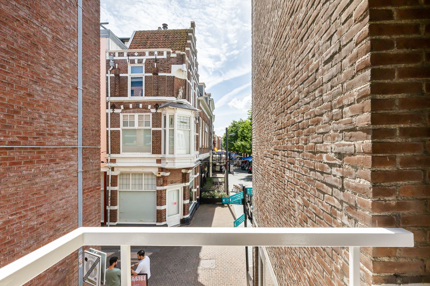 Photo 25 of Spuistraat 8