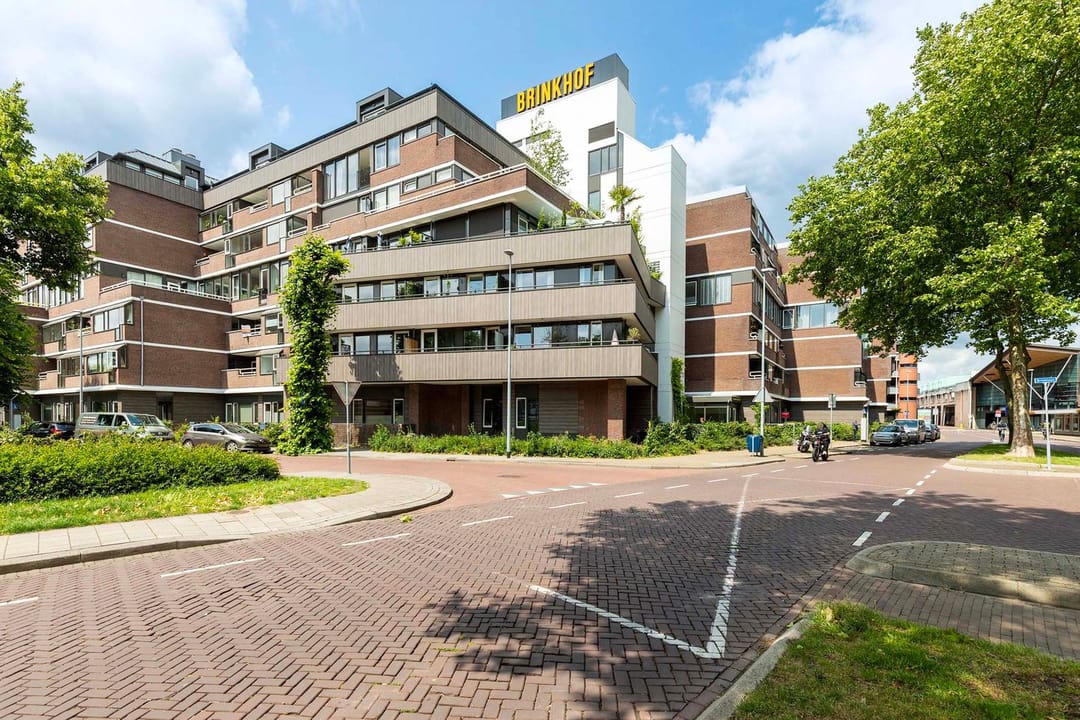 Foto 22 van Nieuwstraat 5-F