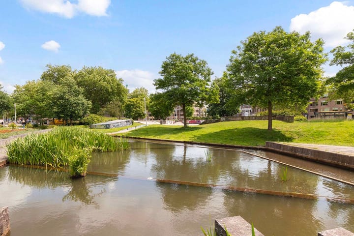 Foto 23 van Nieuwstraat 5-F