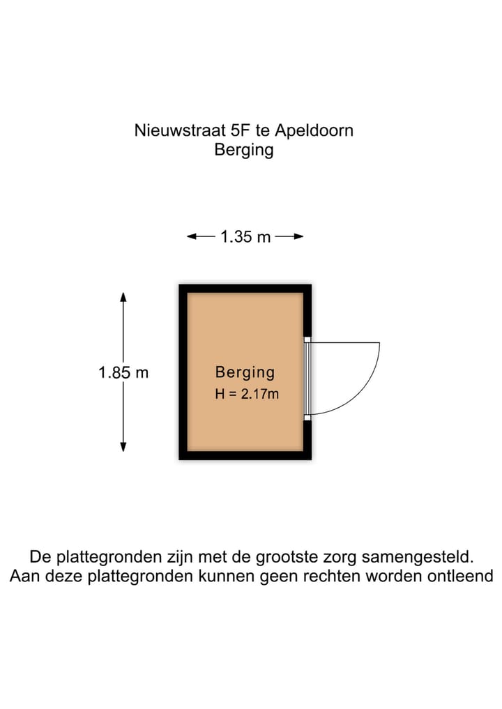 Foto 27 van Nieuwstraat 5-F