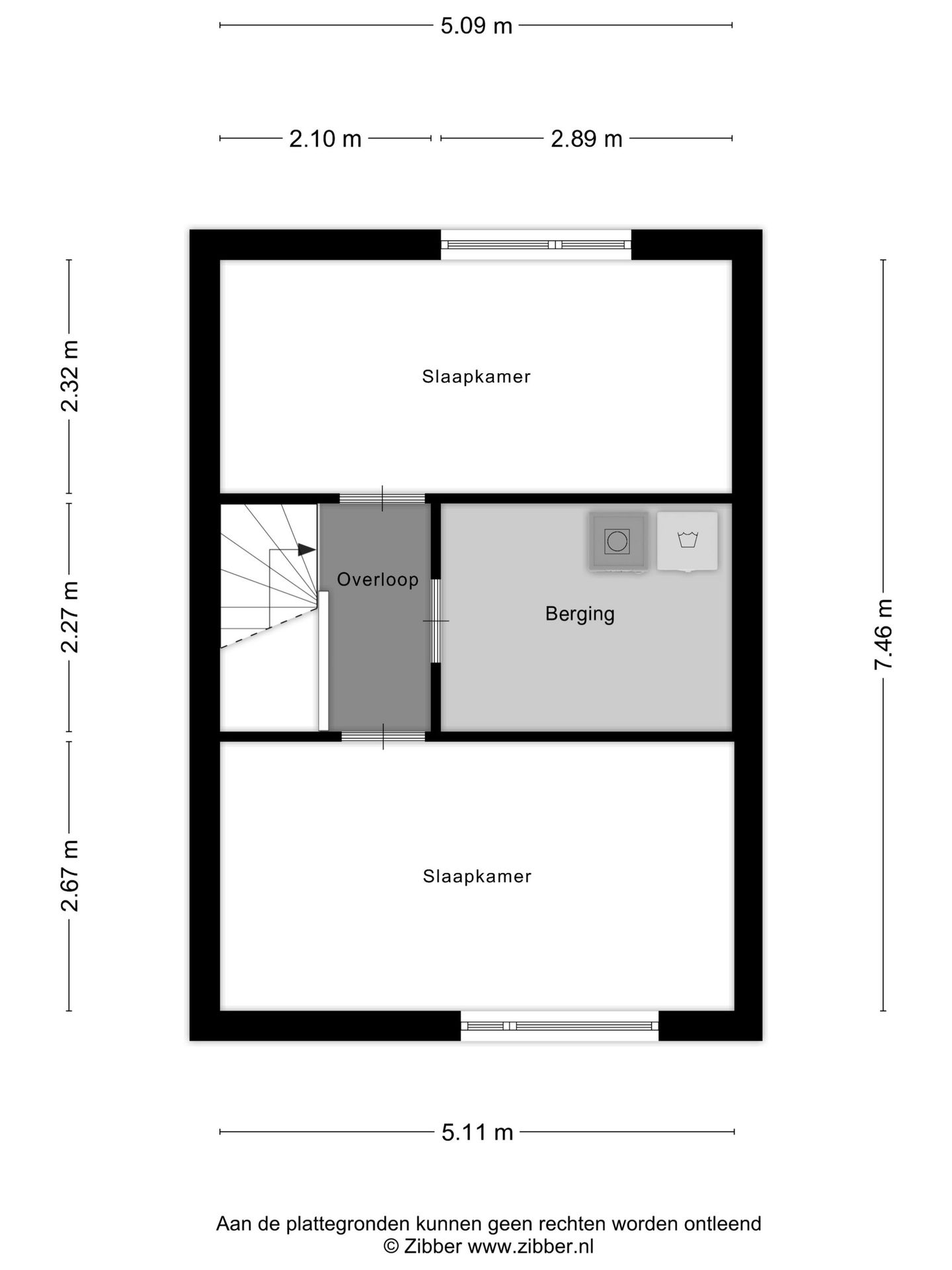 Foto 29 van Vooronder 62