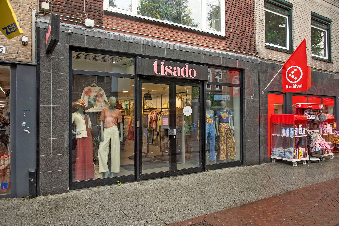 Bekijk foto 1 van Enschedesestraat 17