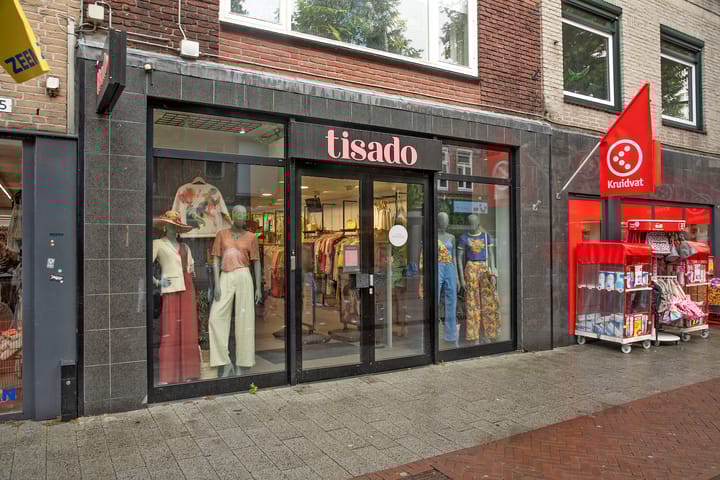 Enschedesestraat 17, Hengelo (OV)