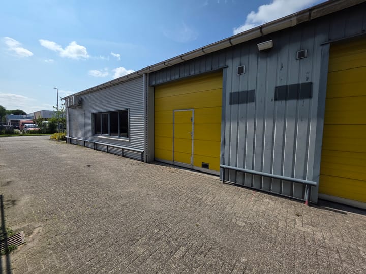 de Oude Veiling 2-J