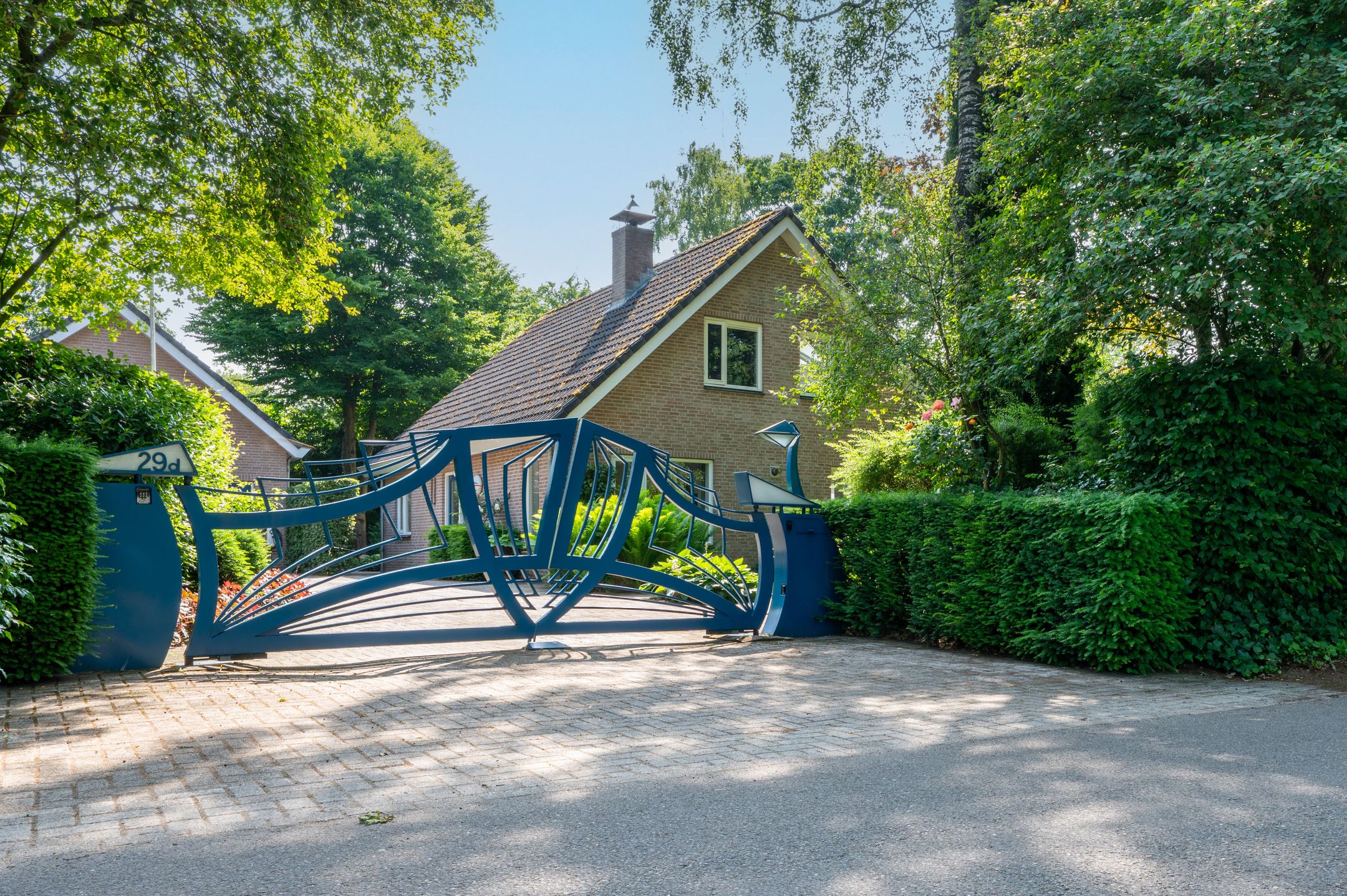 Foto 3 van Krachtighuizerweg 29-D