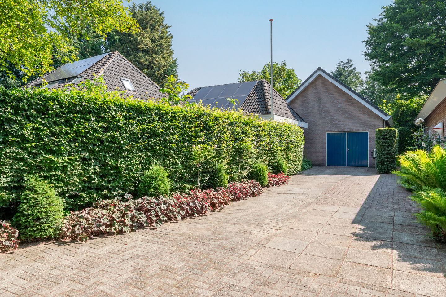 Foto 4 van Krachtighuizerweg 29-D