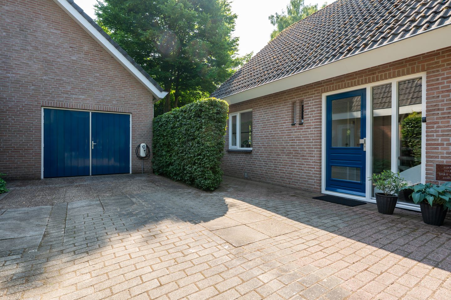 Foto 5 van Krachtighuizerweg 29-D