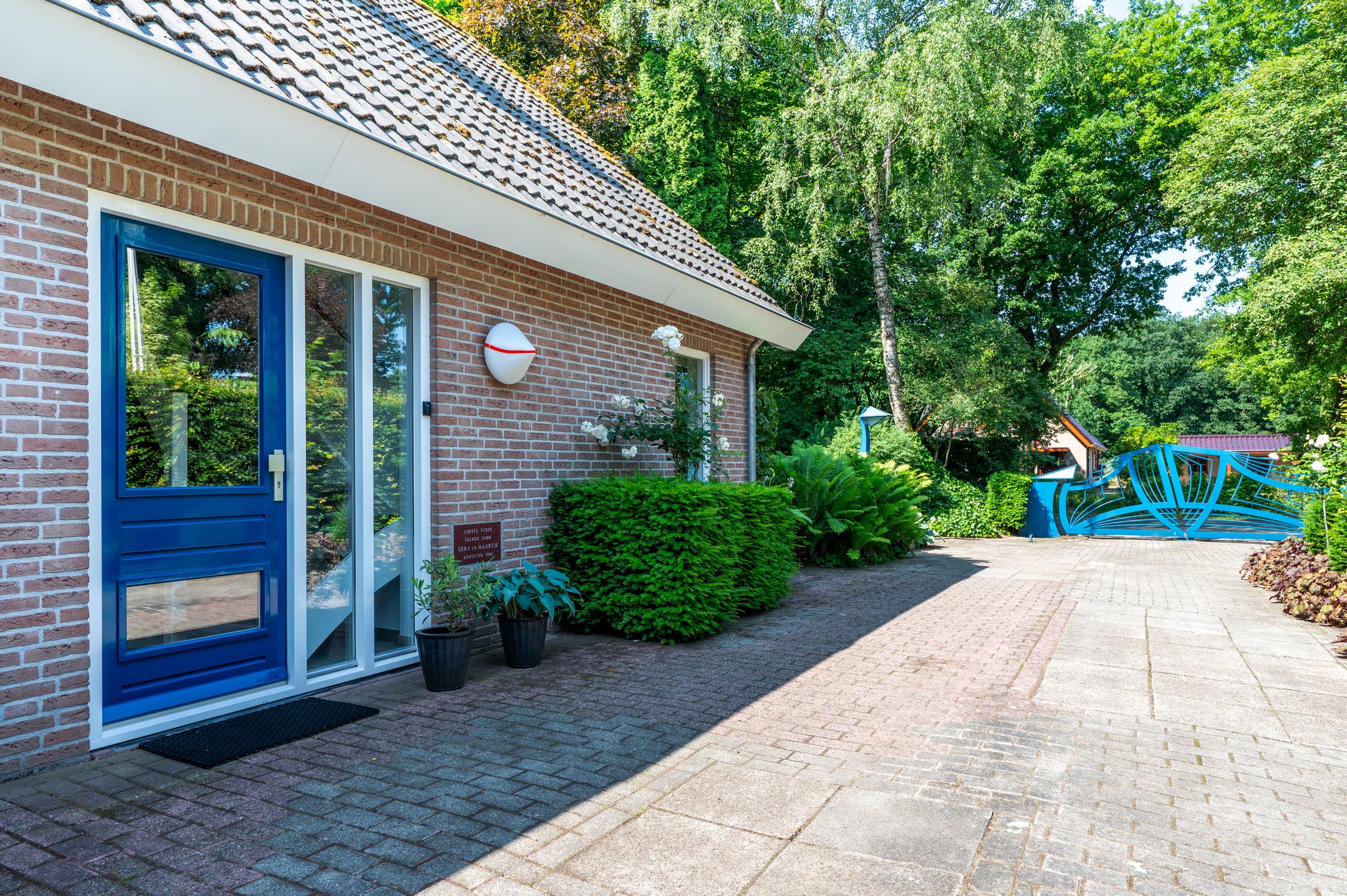 Foto 6 van Krachtighuizerweg 29-D