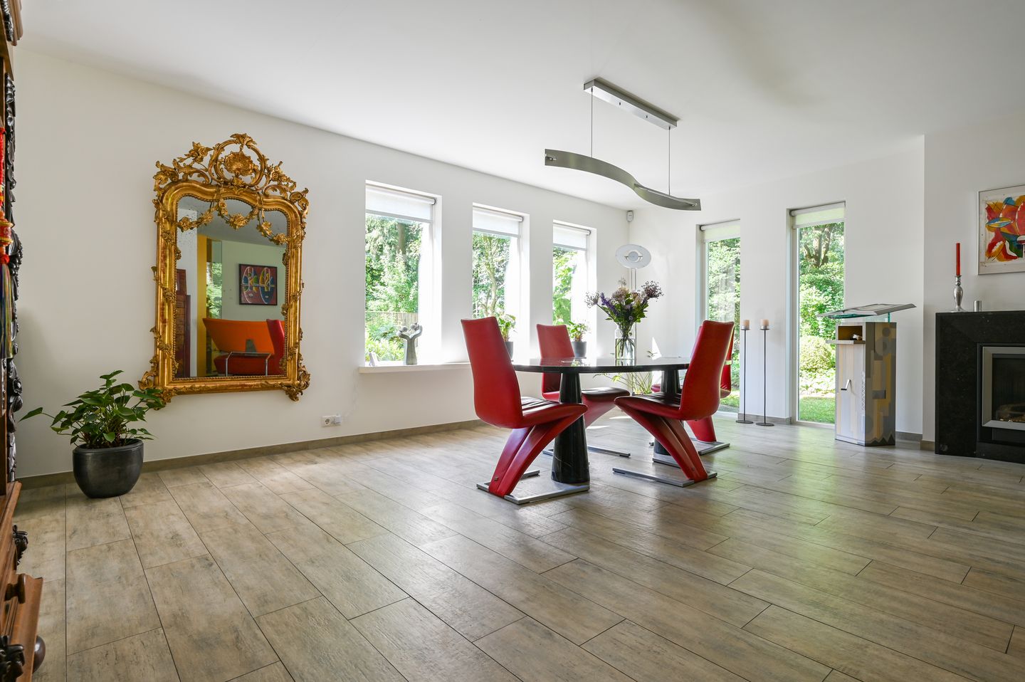 Foto 10 van Krachtighuizerweg 29-D