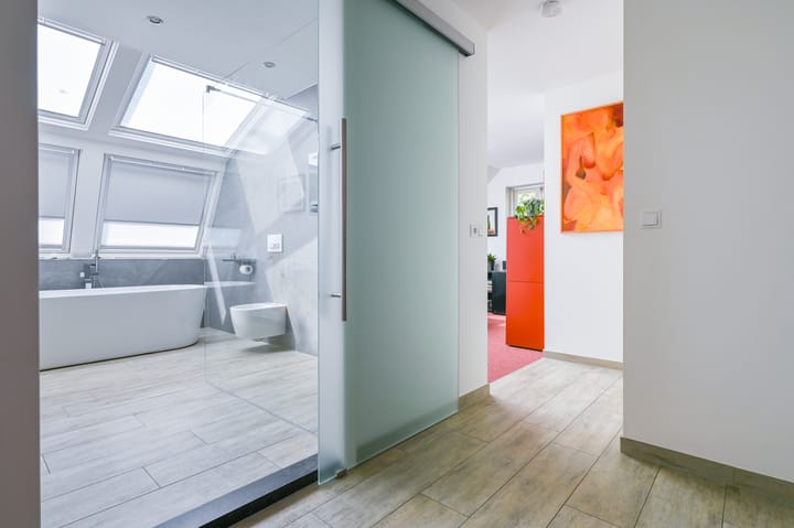 Foto 26 van Krachtighuizerweg 29-D