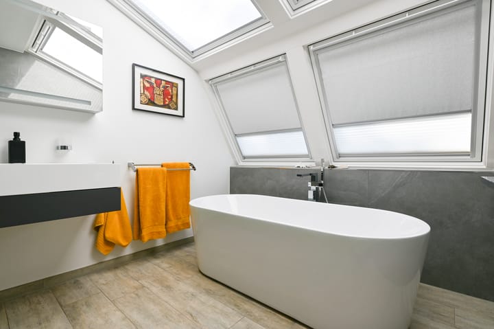 Foto 37 van Krachtighuizerweg 29-D