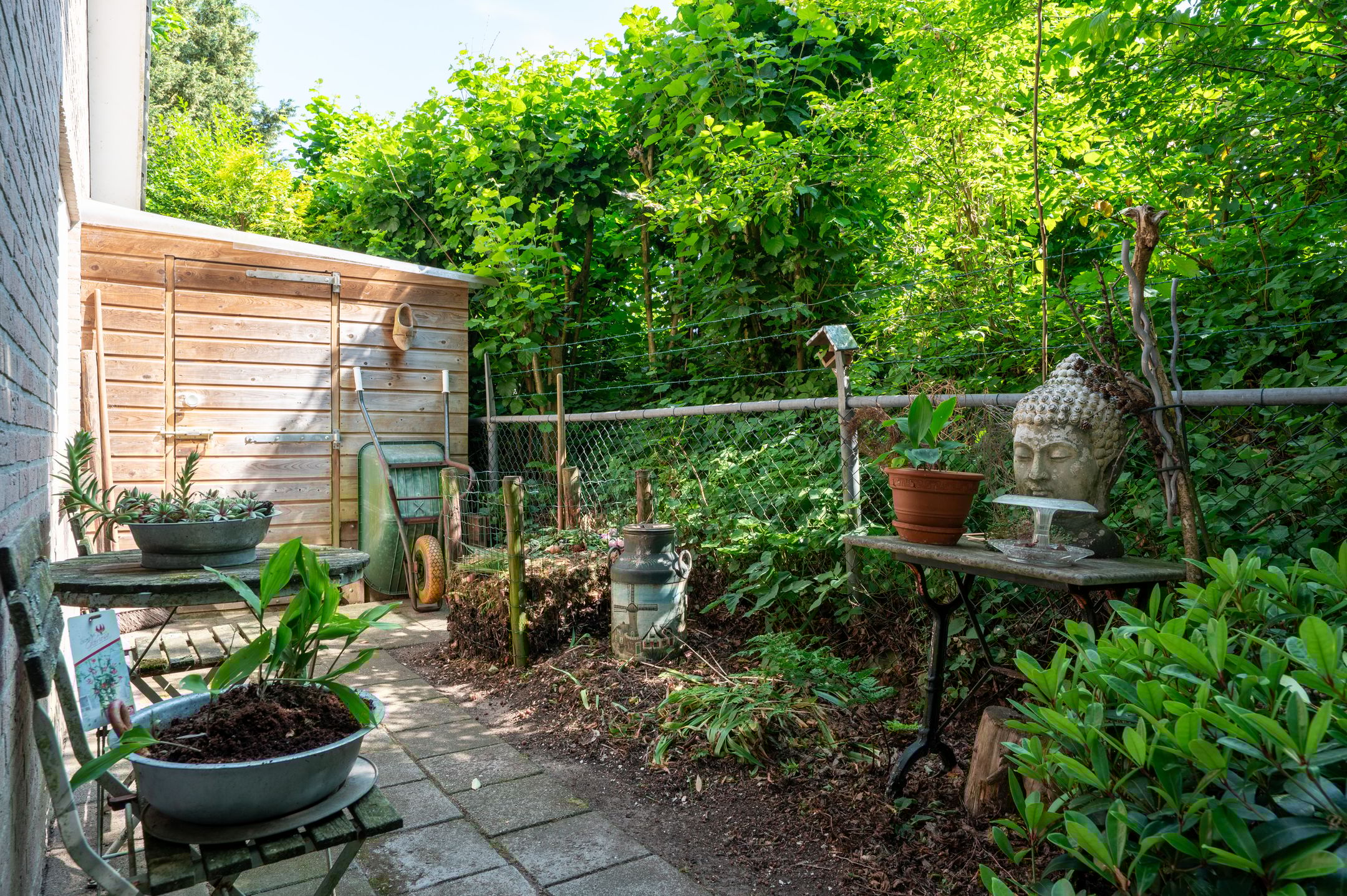 Foto 51 van Krachtighuizerweg 29-D