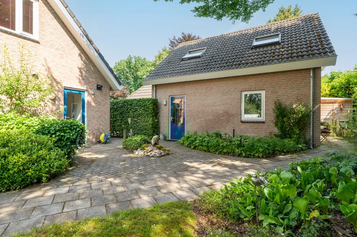 Foto 52 van Krachtighuizerweg 29-D