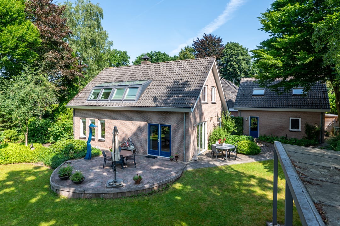 Foto 2 van Krachtighuizerweg 29-D