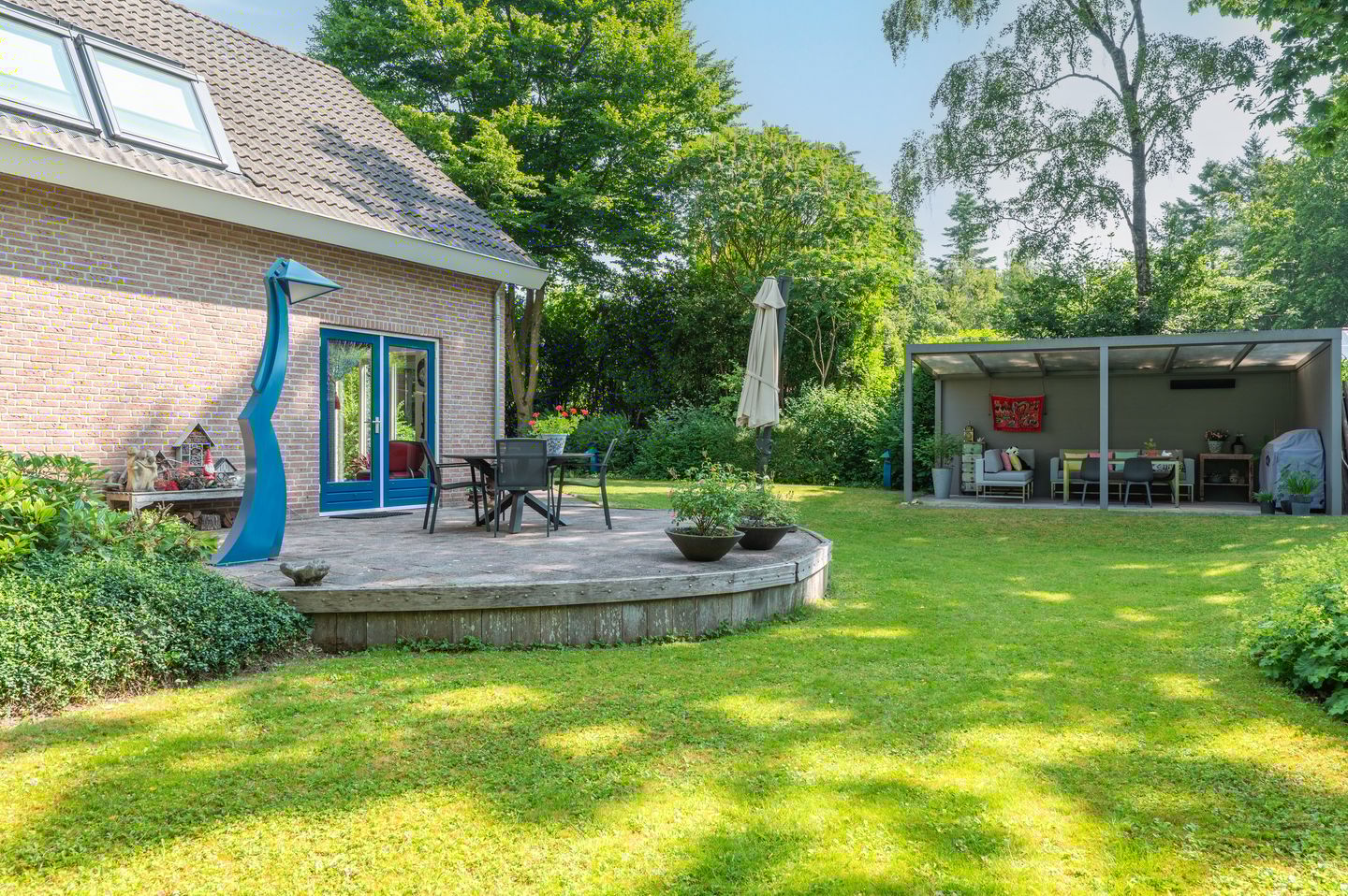 Foto 59 van Krachtighuizerweg 29-D