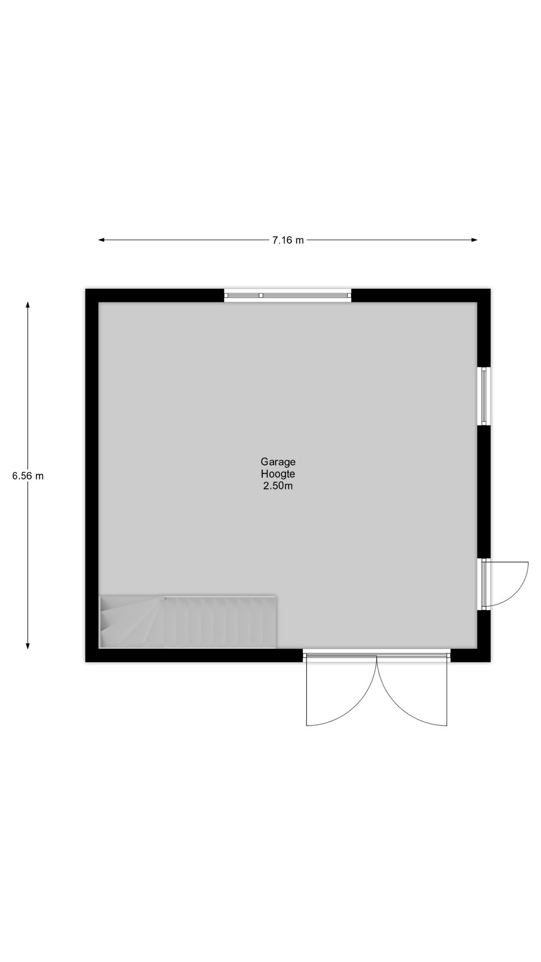 Foto 71 van Krachtighuizerweg 29-D