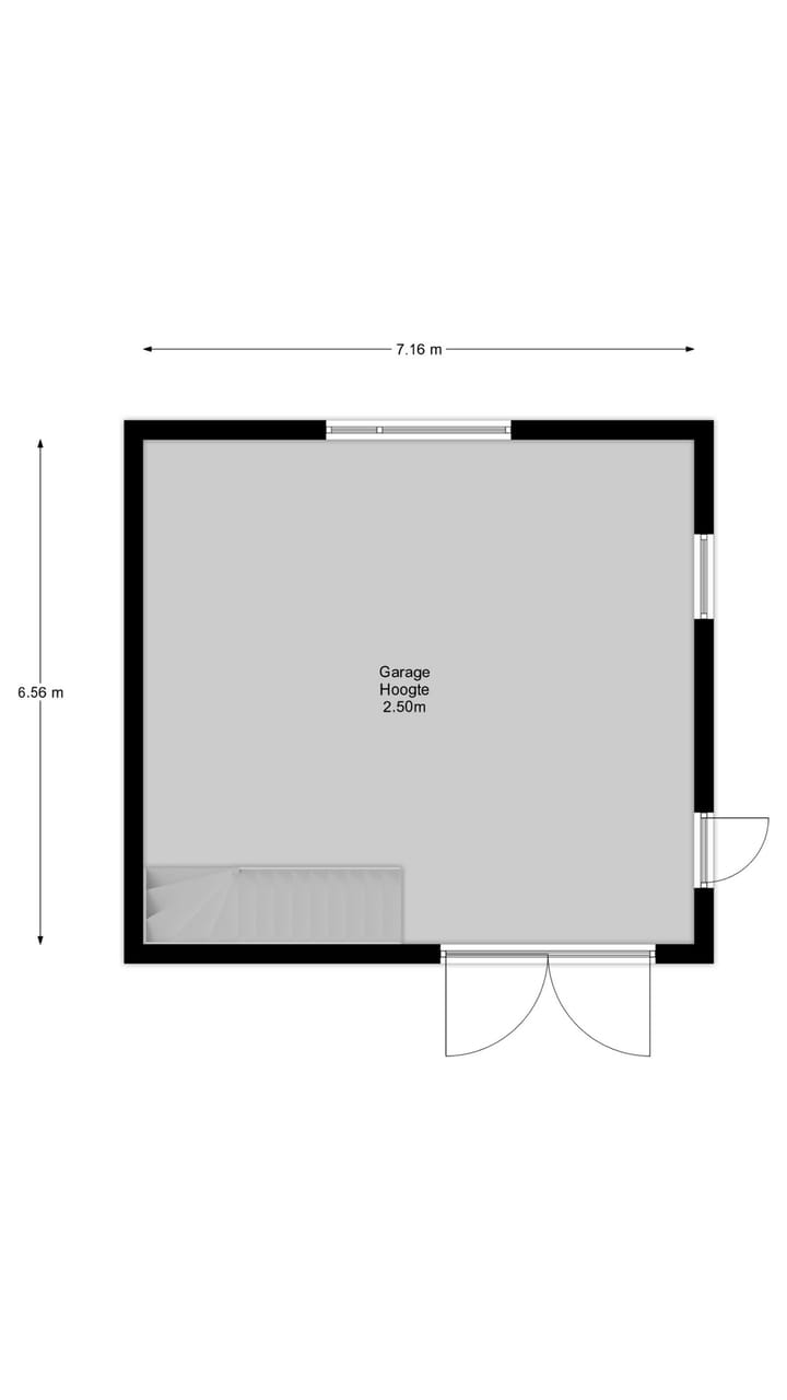 Foto 71 van Krachtighuizerweg 29-D