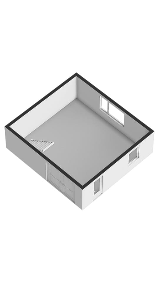 Foto 76 van Krachtighuizerweg 29-D