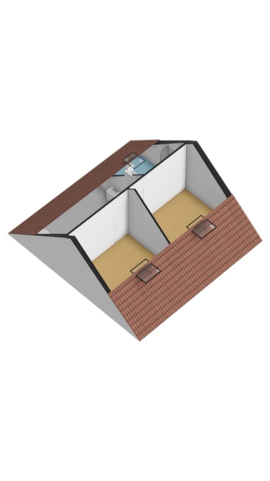 Foto 77 van Krachtighuizerweg 29-D