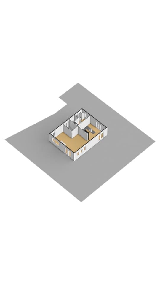 Foto 78 van Krachtighuizerweg 29-D