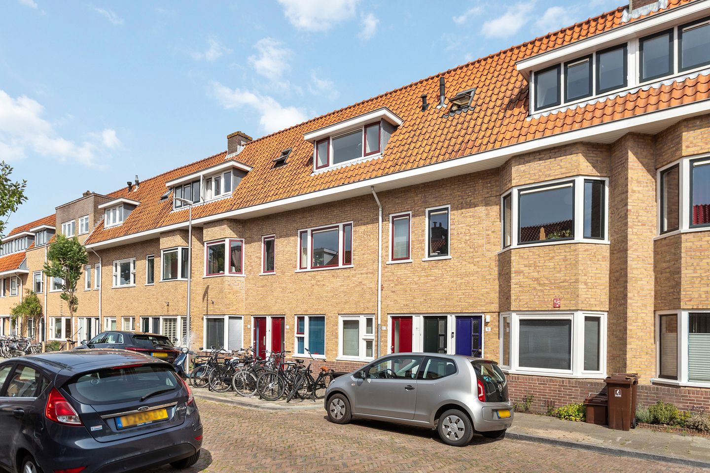 Foto 1 van Alblasstraat 10-BSA