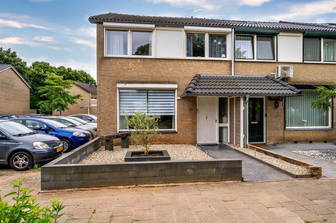 Photo 1 of Orwellstraat 28