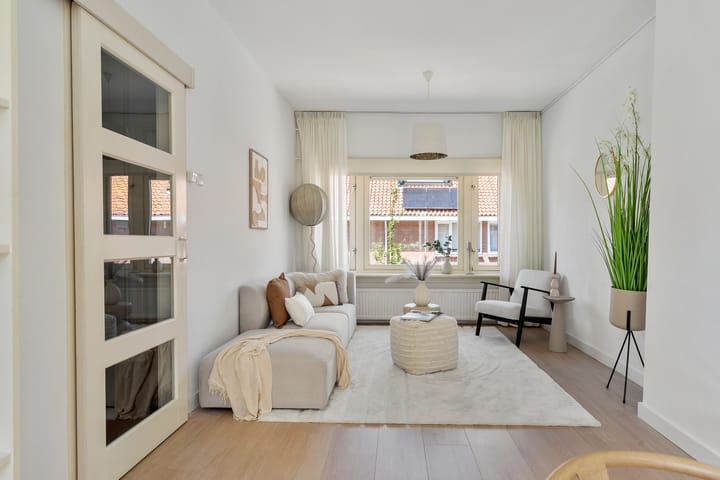 Foto 2 van Alblasstraat 10-BSA