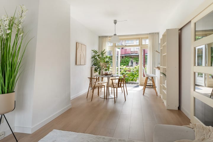 Foto 3 van Alblasstraat 10-BSA