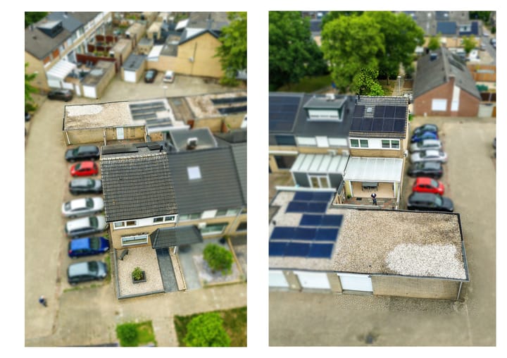 Photo 3 of Orwellstraat 28