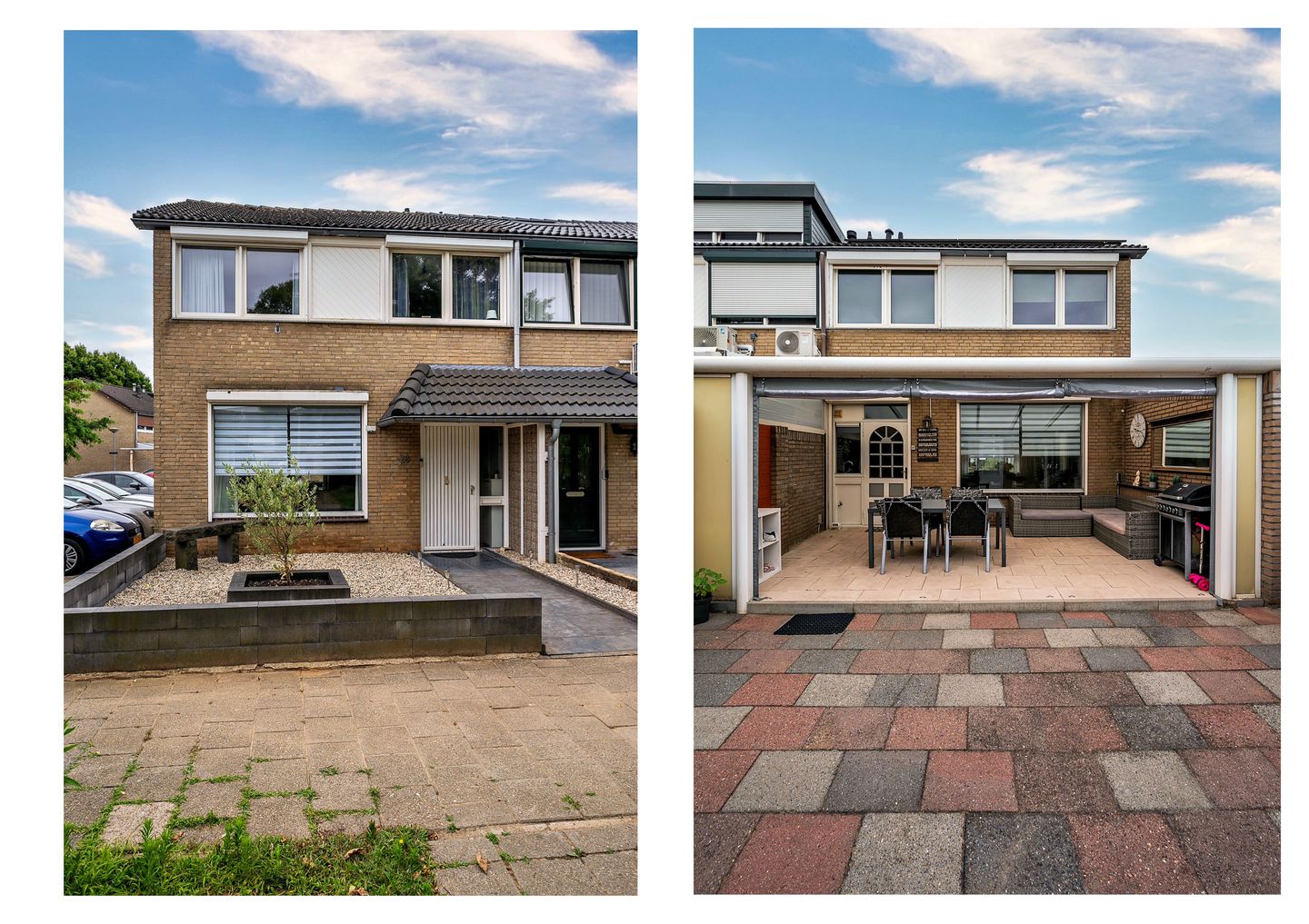 Photo 4 of Orwellstraat 28