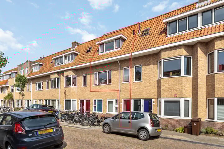 Foto 5 van Alblasstraat 10-BSA