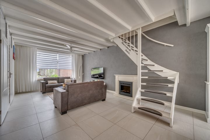 Photo 5 of Orwellstraat 28